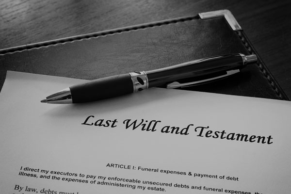 Lazarus Legal - Estate Planning & Wills